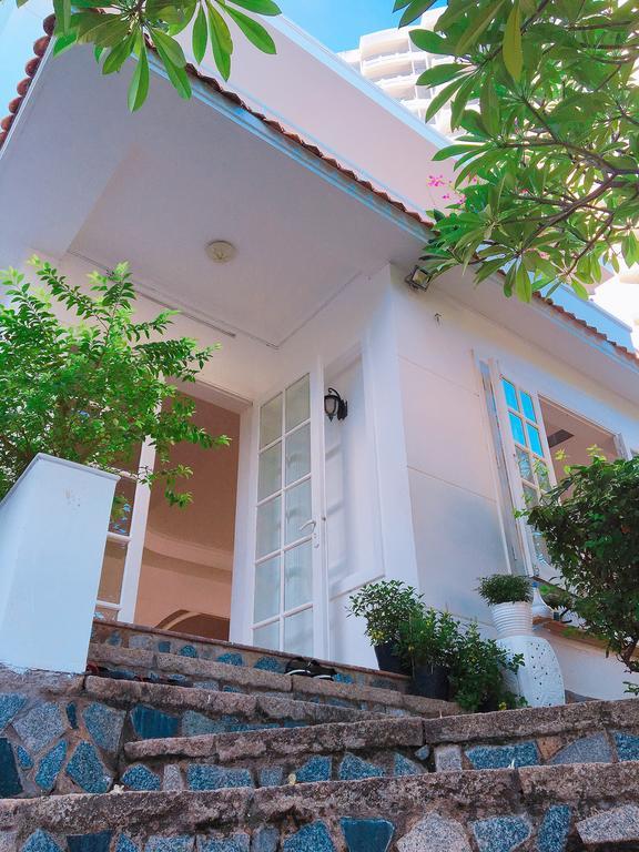 Des Ami Villa Vung Tau Exterior photo