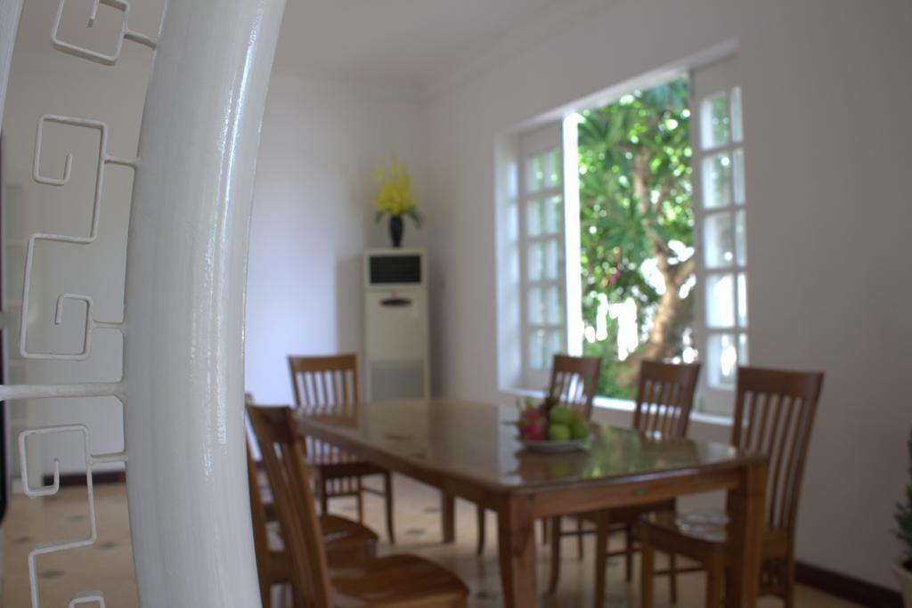 Des Ami Villa Vung Tau Exterior photo