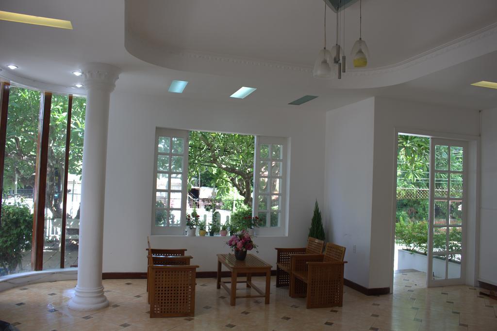 Des Ami Villa Vung Tau Exterior photo